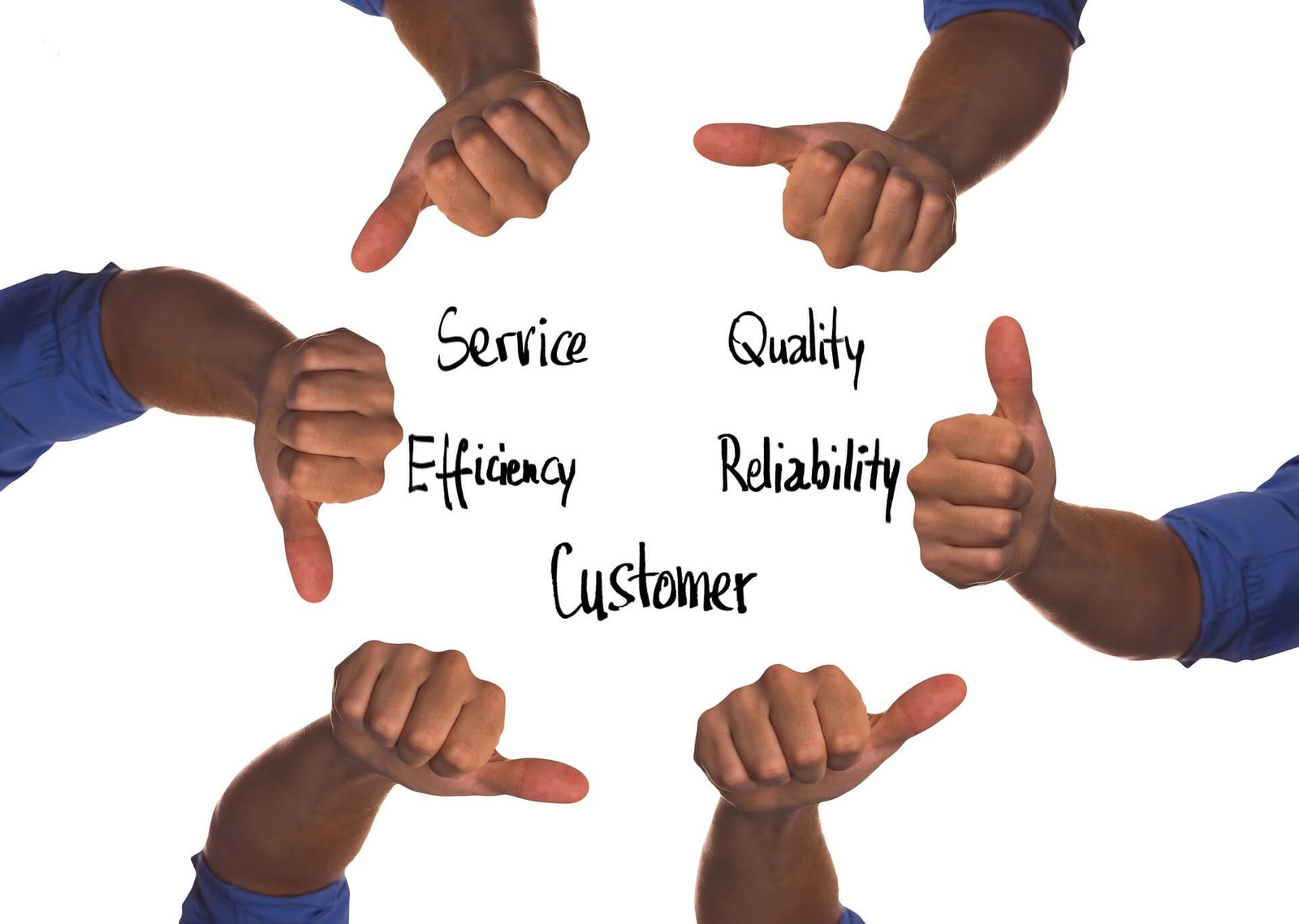 Support agent working a night shift to cover 24/7 customer support