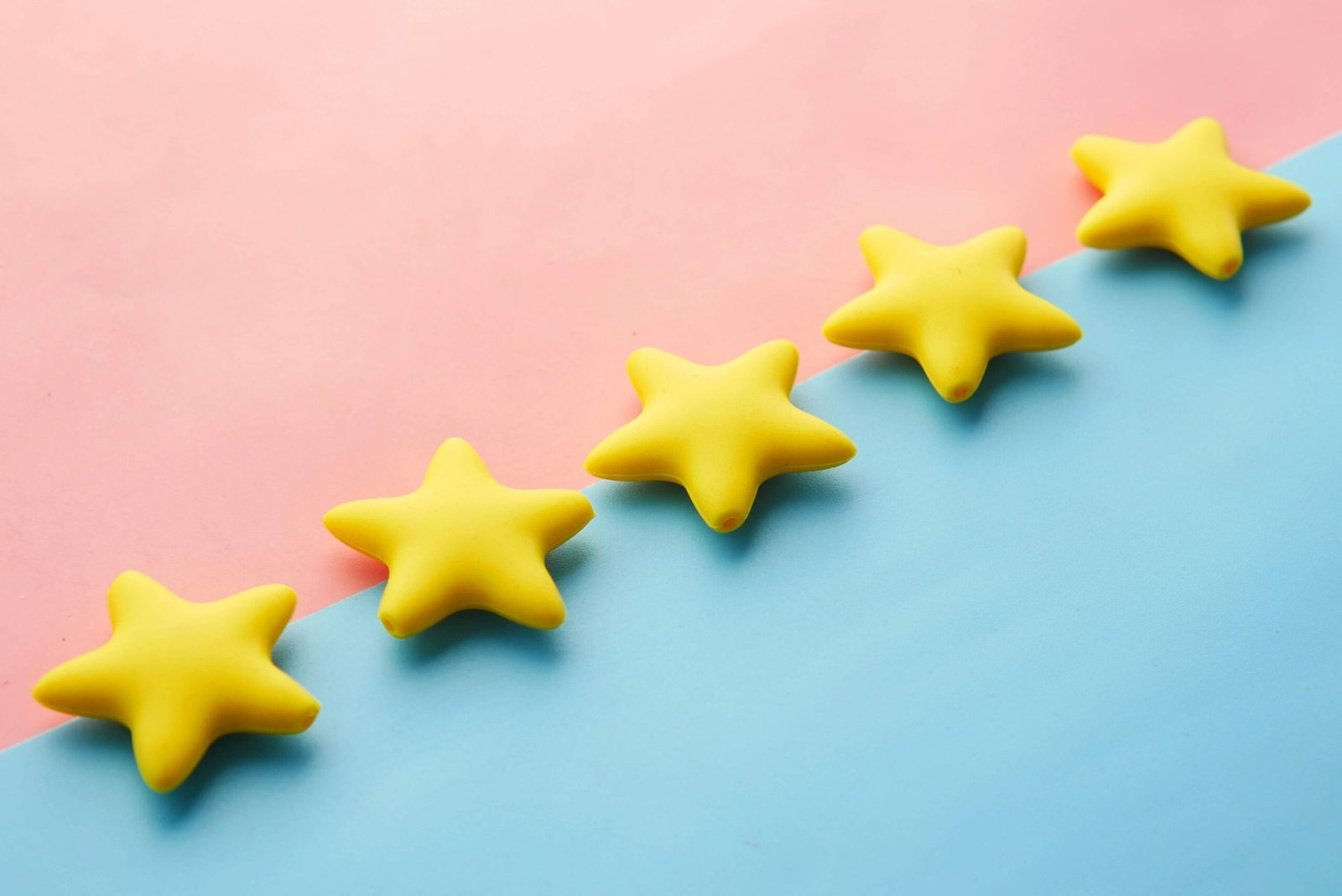 Founder and operations lead reviewing a checklist for outsourcing customer support